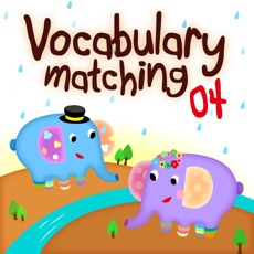 Activities of Vocabulary Matching 04