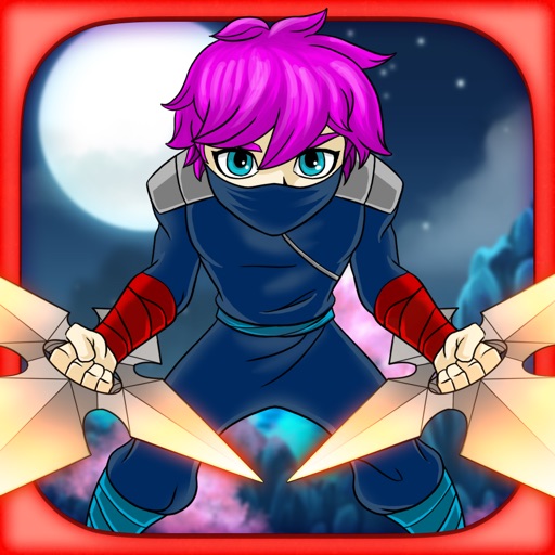 Action Ninjas iOS App