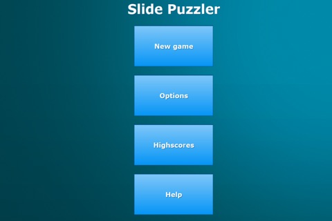 Slide Puzzler screenshot 2