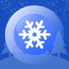 Snowflake - Winter Challenge