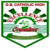 G.B. C.H.S. Crusaders