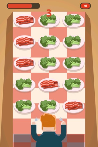 I Love Bacon screenshot 3