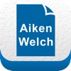 Aiken Welch