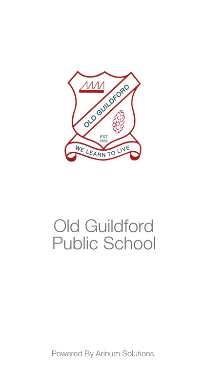 Old Guildford Public School