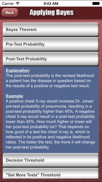 Medicine Toolkit - Teaching Tools for Academic Physicians screenshot-4