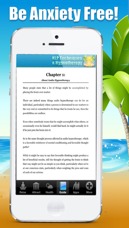 NLP Hypnosis Secrets PRO - Personal Development & Self Help screenshot-4