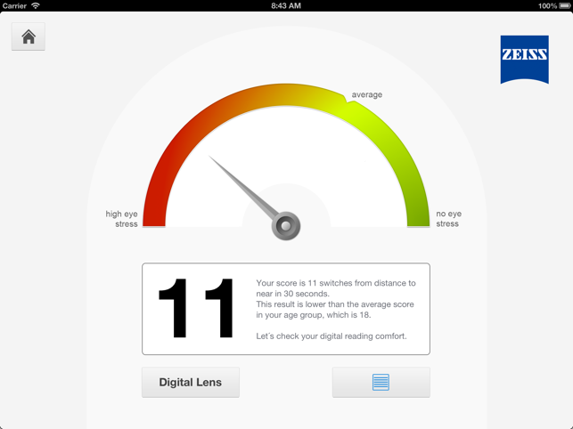 Digital Lenses(圖2)-速報App