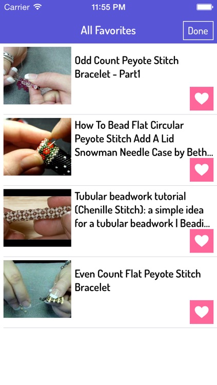 Peyote Guide
