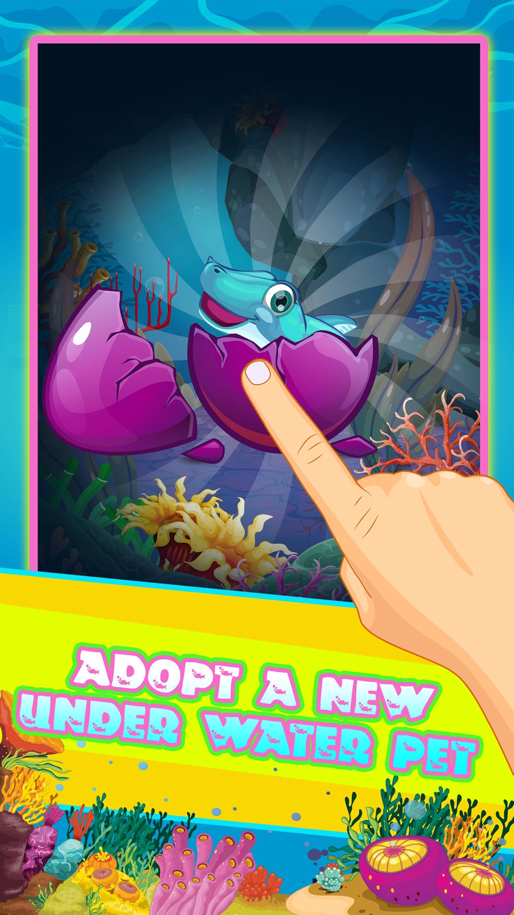 My Pet Dinosaur Story - virtual baby mini salon & dress-up makeover games for kids, boy, girl hack tool