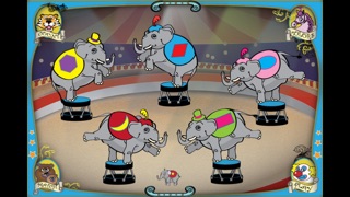 How to cancel & delete Big Top Circus Free from iphone & ipad 4