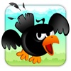Manic Bird Toss Pro - Throw Many Objects and Hit the Different Targets