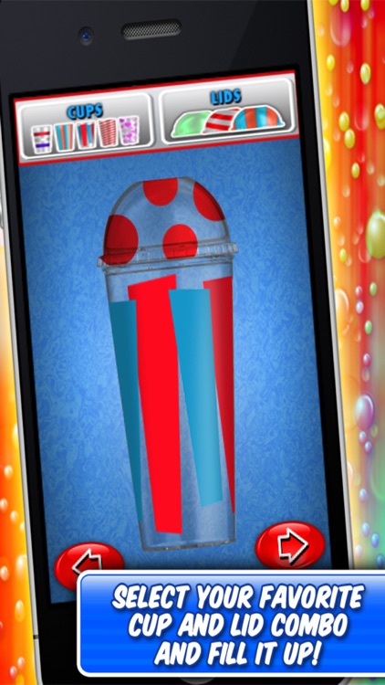ICEE Maker on the App Store