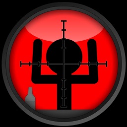 Pro Sniper Assassin - Stickman Edition
