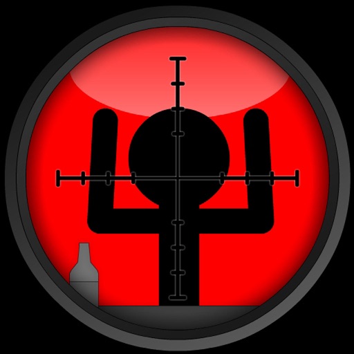 Pro Sniper Assassin - Stickman Edition iOS App