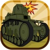 Tank Tanks Battle Mayhem Pro - A Retro Army Combat Attack Game