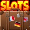 Around the World Slots