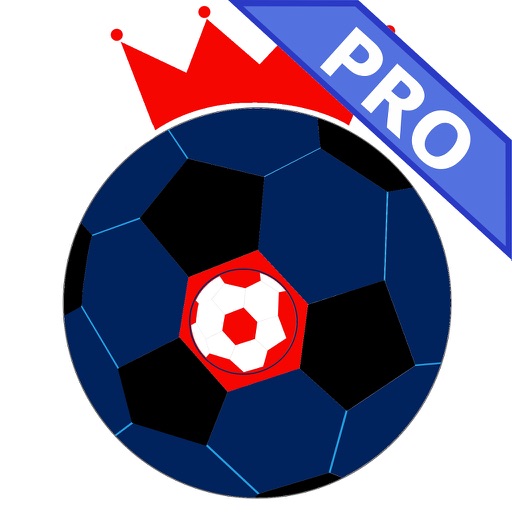 Live Scores Premier League Pro icon