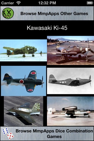 3Strike WWII Fighters screenshot 3
