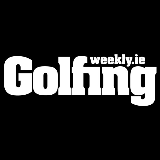 Golfing Weekly HD icon