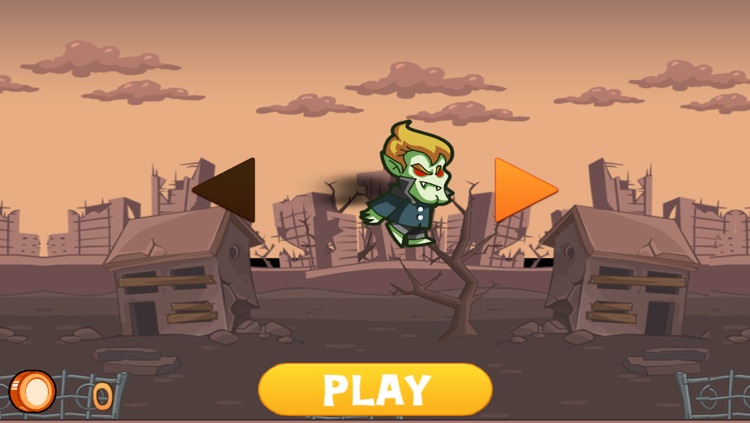 Zombies vs Fairies – Deadly Zombie Horror Shooting Game on the Graveyard screenshot-4