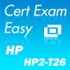 CertExam:HP:HP2-T26