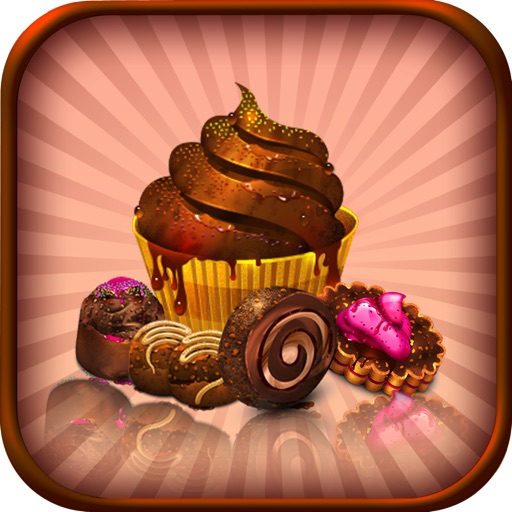 Chocolate Crush iOS App