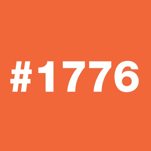 #1776 icon