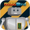 Robo Bird - Тома и друзья