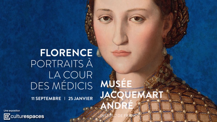 Florence, Portraits at the Court of the Medicis HD