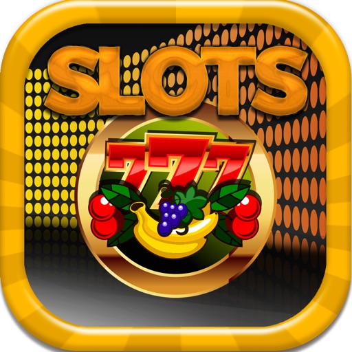 777 Mirage Casino Hot Gamer - Vegas Strip Casino Slot Machines icon