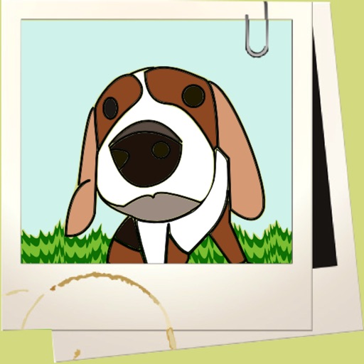 Puppy Diary icon