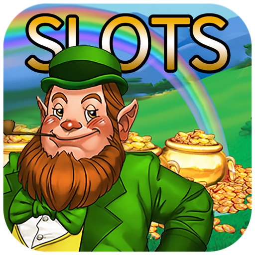 Slots - Reels O Dublin iOS App