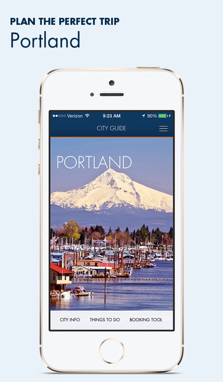 Portland - Fodor's Travel