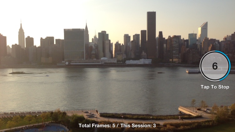 Frameographer - Stop Motion & Time-Lapse screenshot-4