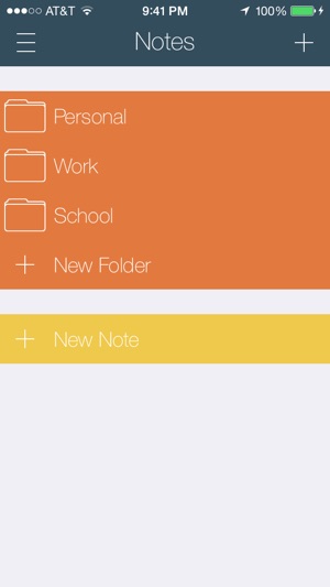 Notable - Organize Your Notes(圖1)-速報App