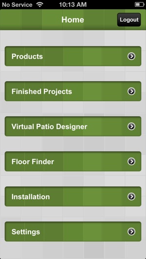 Travertine Mart – Patio Designer(圖2)-速報App