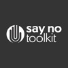 The IBE Say No Toolkit for iPad