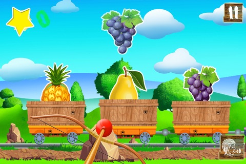 Educational Train screenshot 2