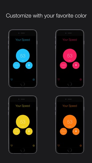 NoSpeed - Car Speed Alert System(圖3)-速報App