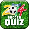 Soccer Quiz 2014