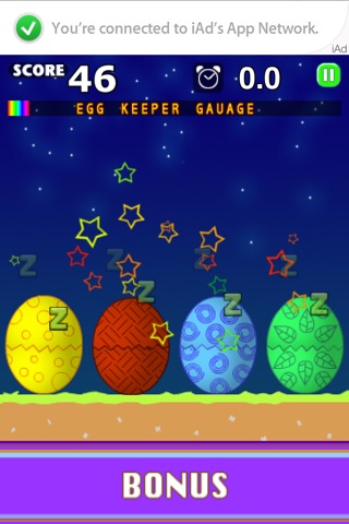 EGG KEEPER screenshot 4