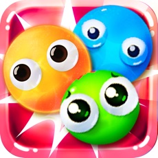 Activities of Candy Zoom - sweetest star and match-3 angry juice heroes swap free