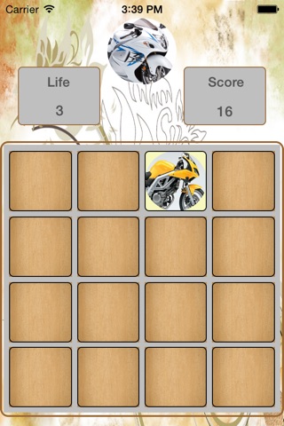 Touch Bike screenshot 3