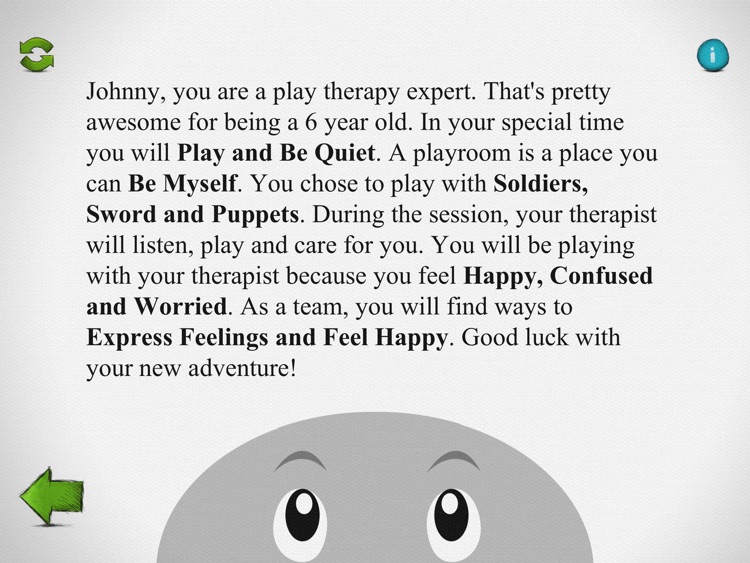 Play Therapy Book screenshot-4