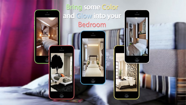 Bedroom Design Ideas HD