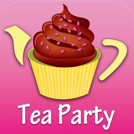 Tea Party Recipes