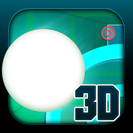 Survive 3D iOS App