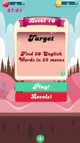 Game screenshot Word Heroes Legend hack