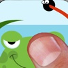 Frog Fly Ants Smasher Hunter - The Game For The Best, Cool & Fun Games Addicts PRO