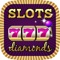 Aaamazing Slots Machine Diamonds Las Vegas